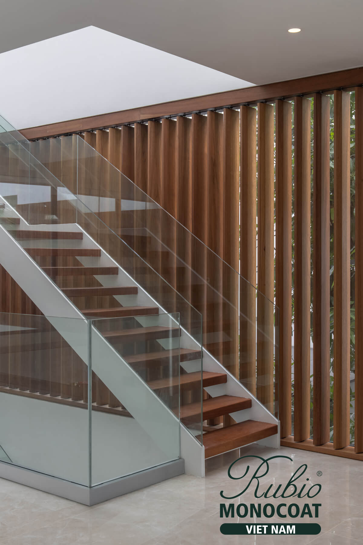 dầu lau gỗ ngoại thất woodcream - gỗ teak 1