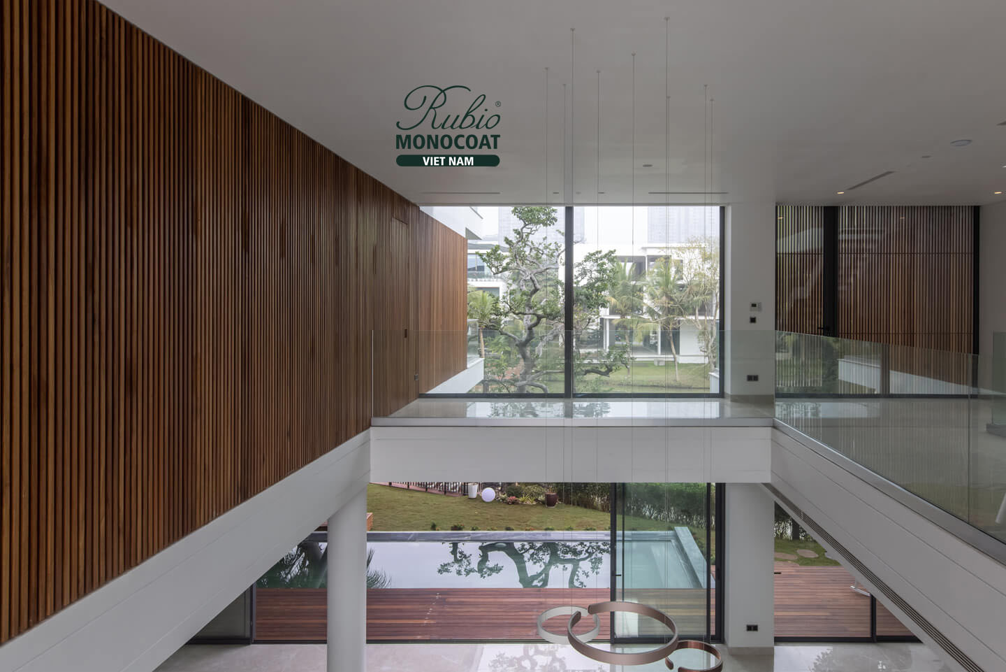 dầu lau gỗ ngoại thất woodcream - gỗ teak 1