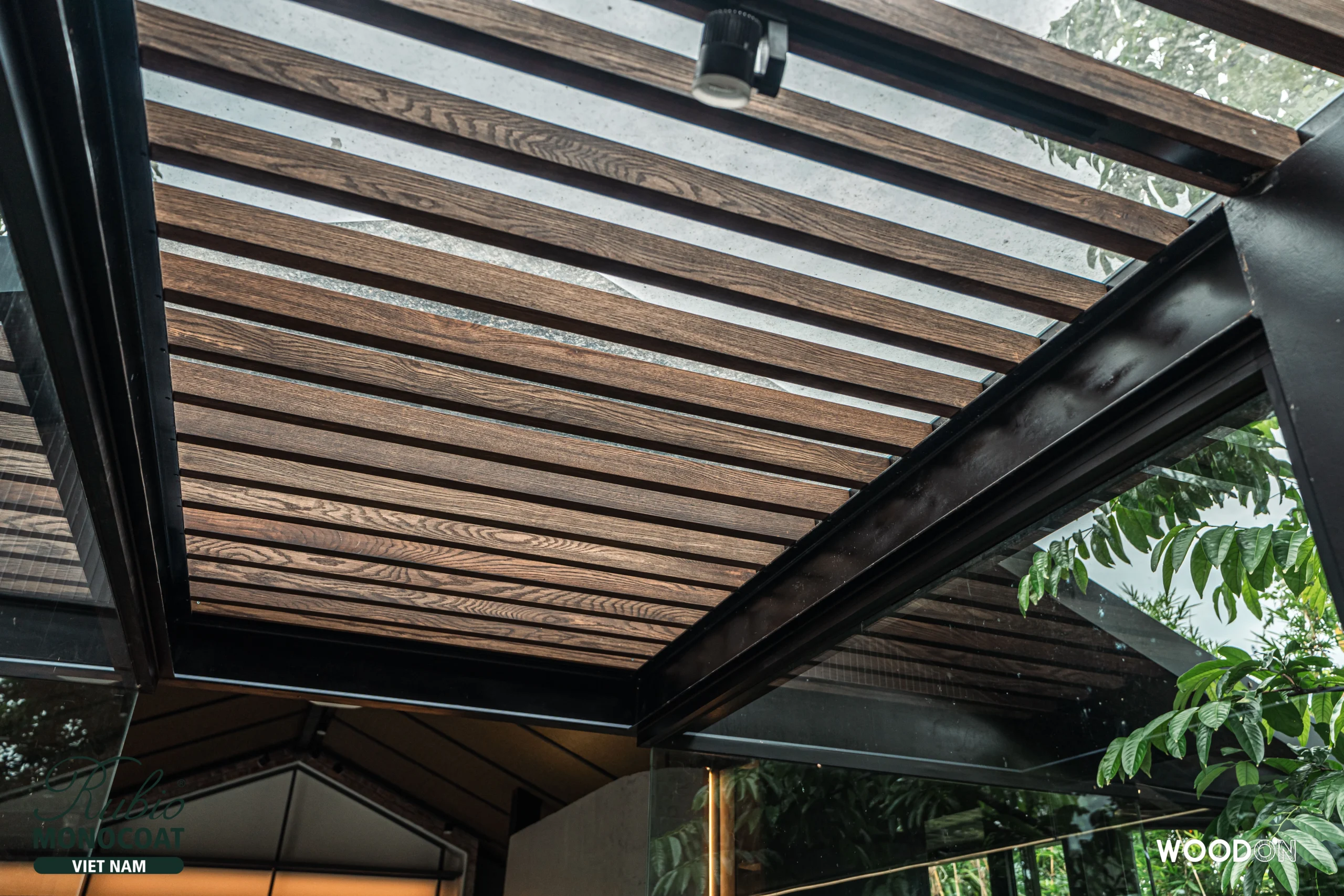 dầu gỗ nội thất và ngoại thất rubio monocoat