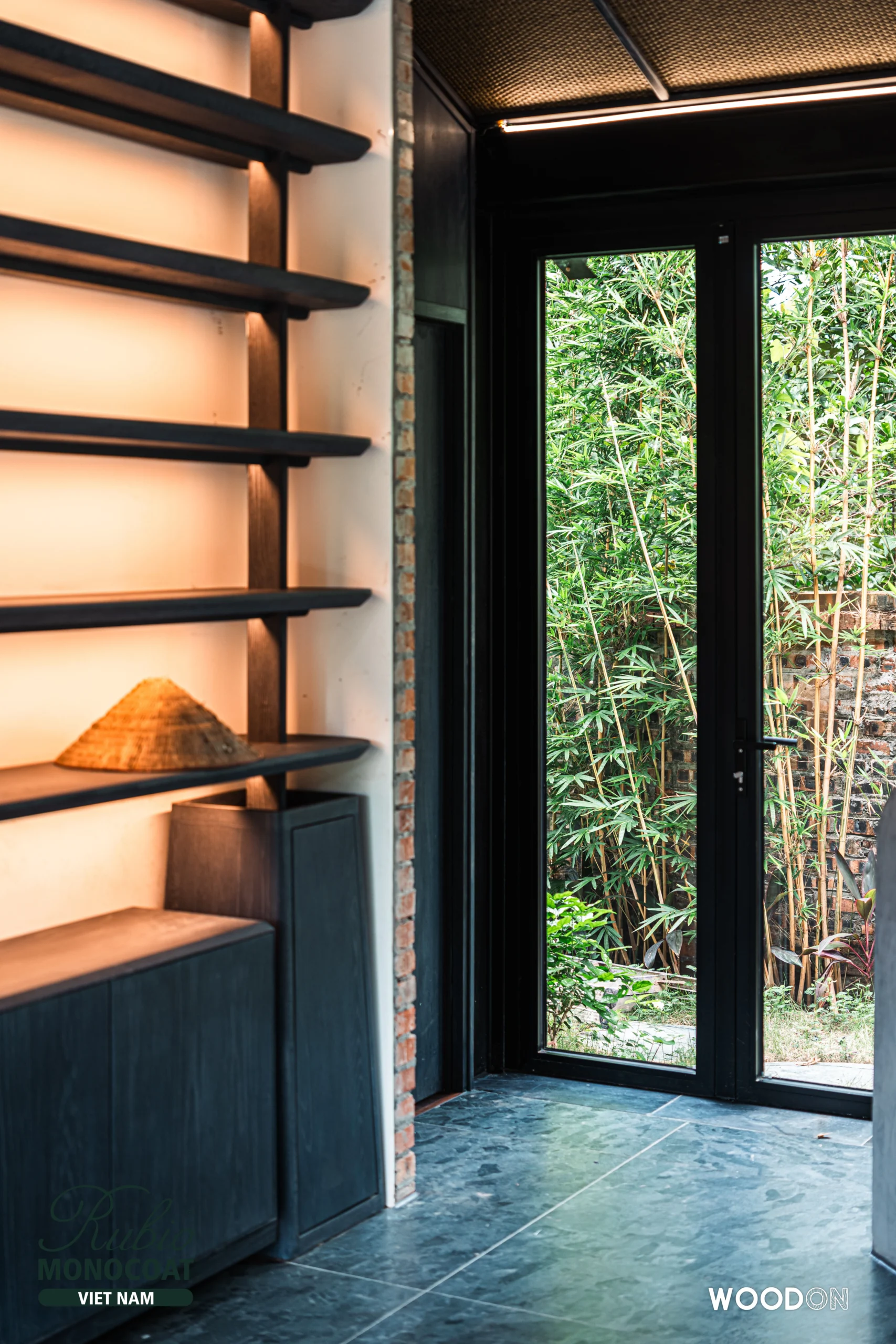 dầu gỗ nội thất và ngoại thất rubio monocoat