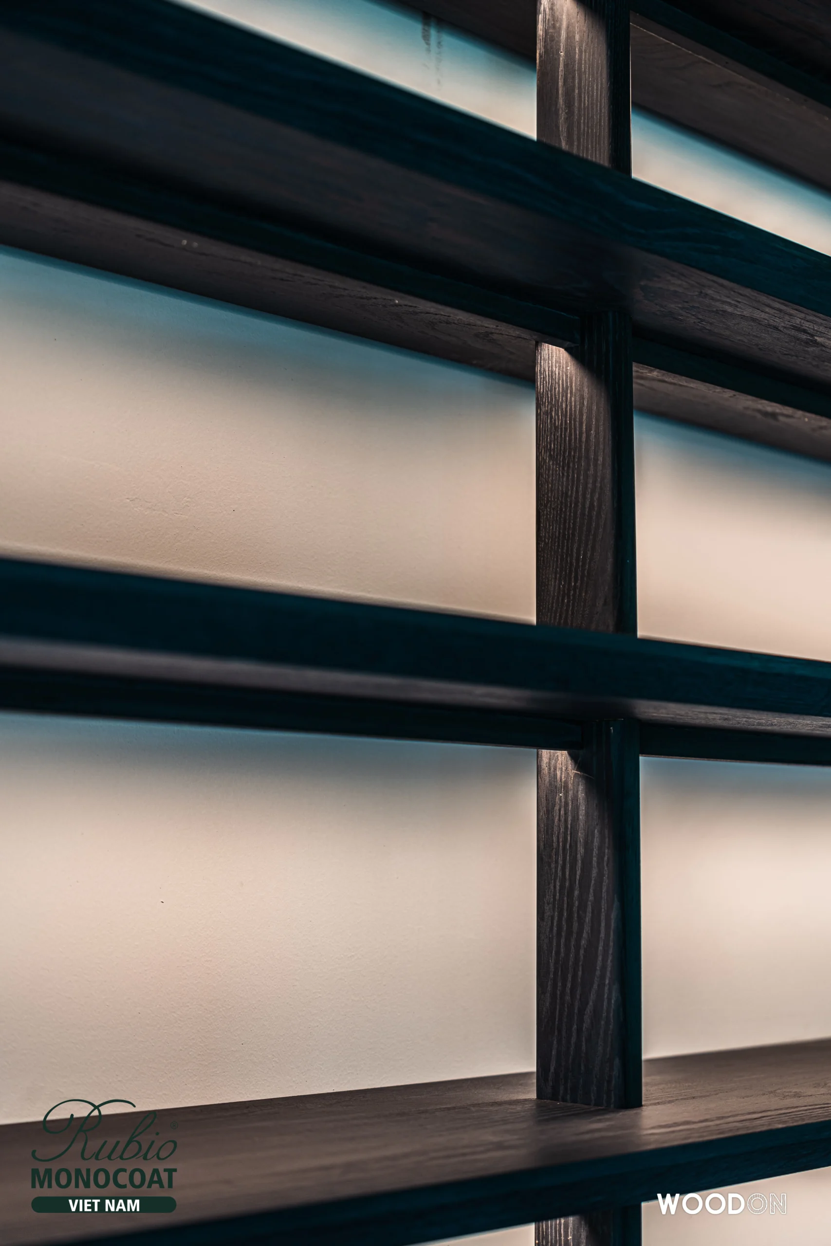 dầu gỗ nội thất và ngoại thất rubio monocoat