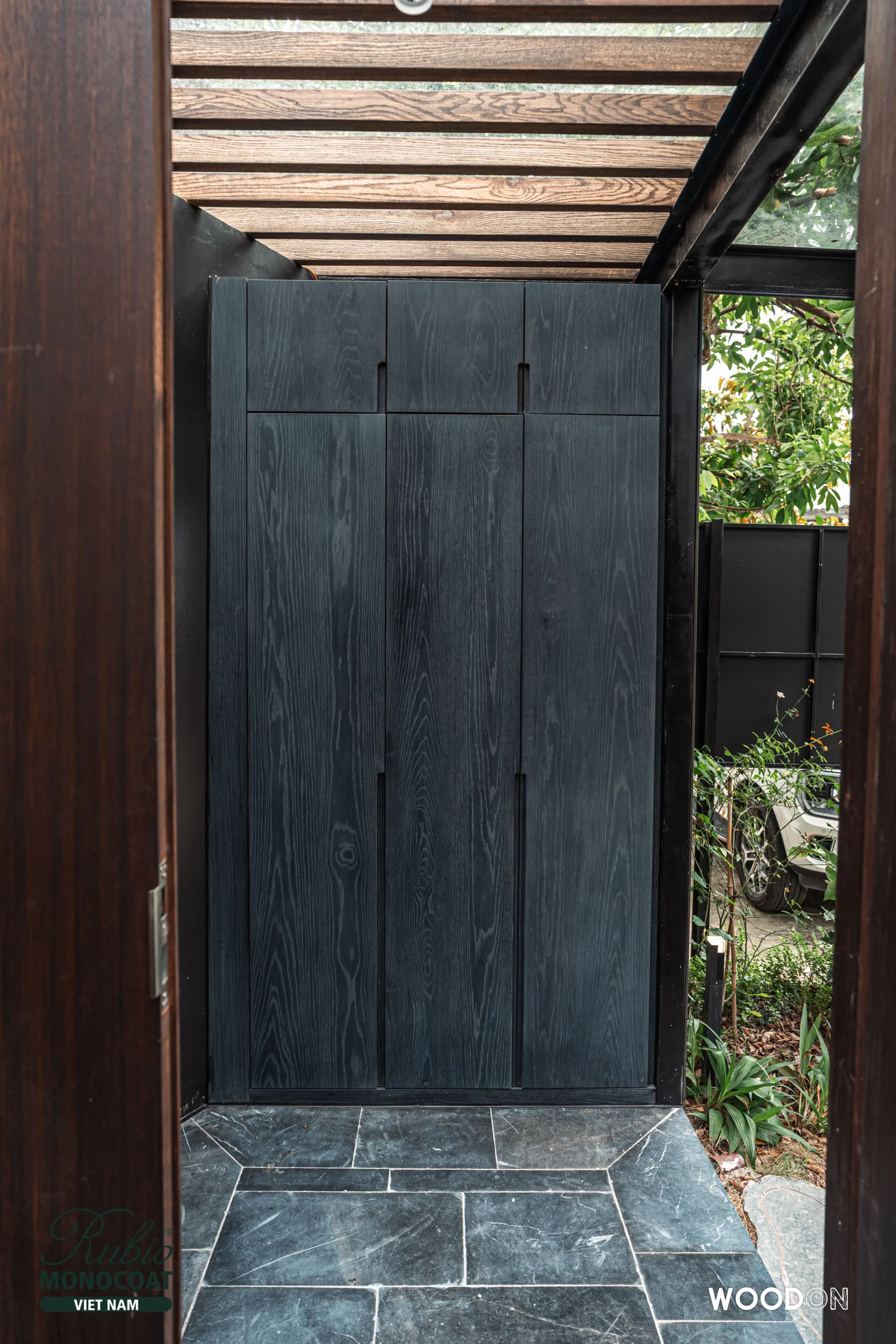 dầu gỗ nội thất và ngoại thất rubio monocoat