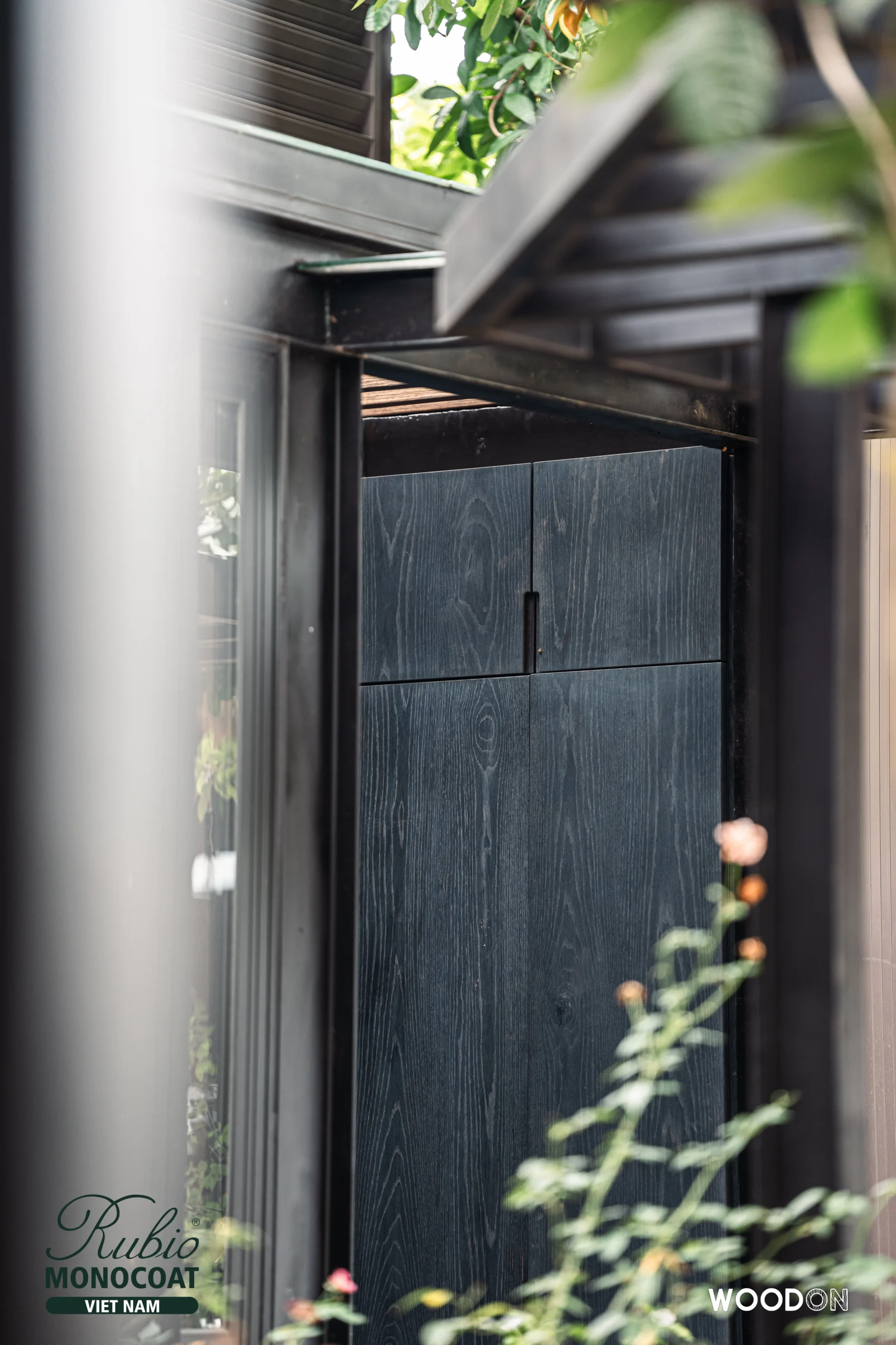 dầu gỗ nội thất và ngoại thất rubio monocoat