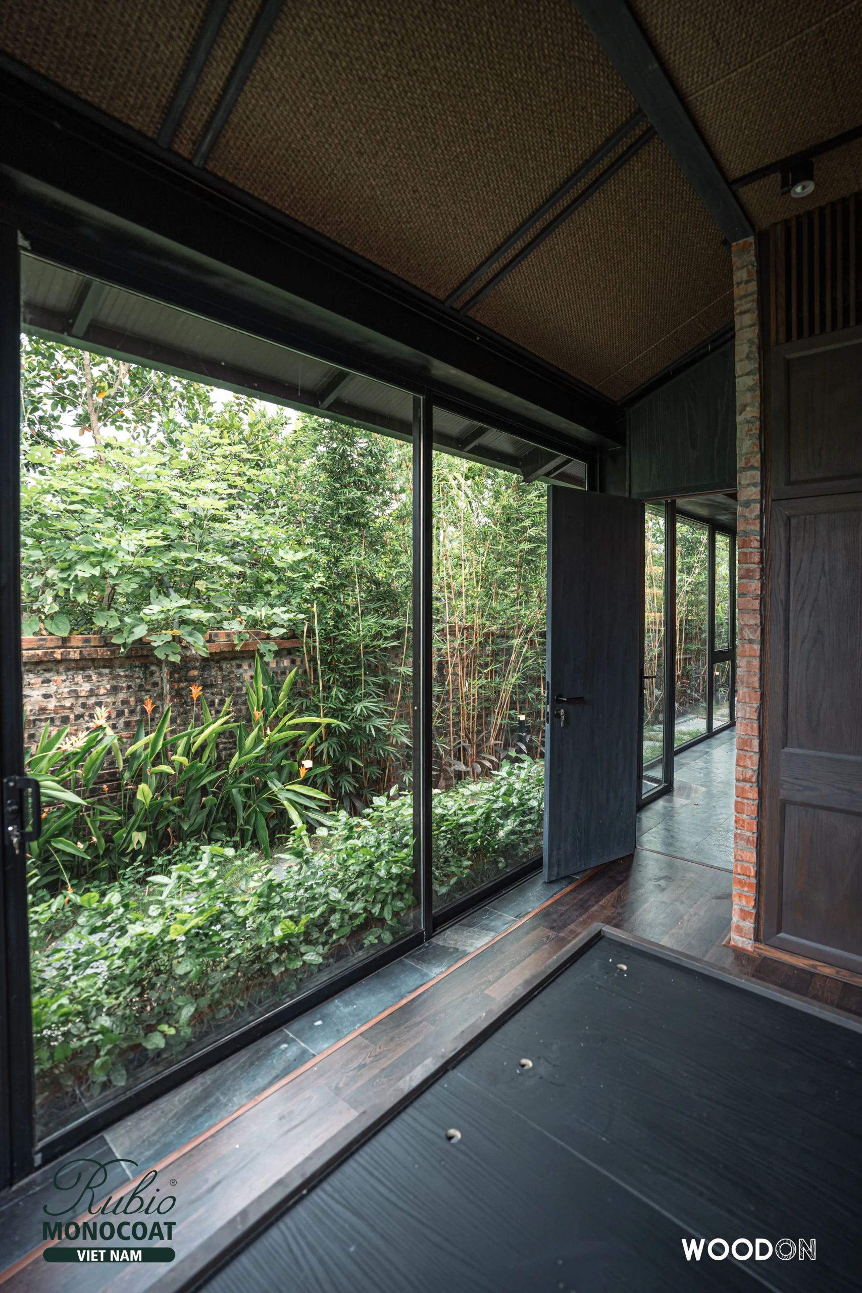 dầu gỗ nội thất và ngoại thất rubio monocoat