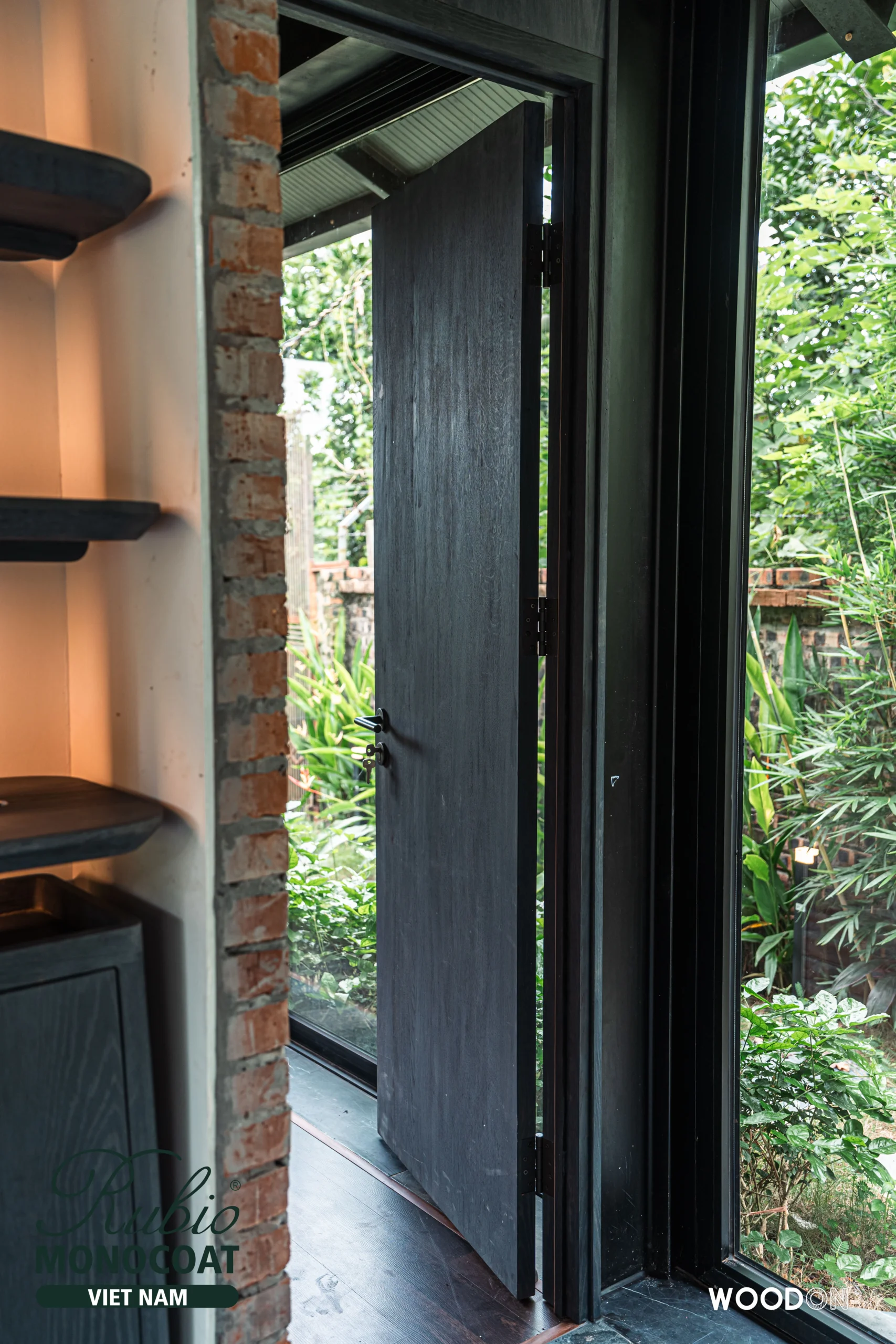 dầu gỗ nội thất và ngoại thất rubio monocoat