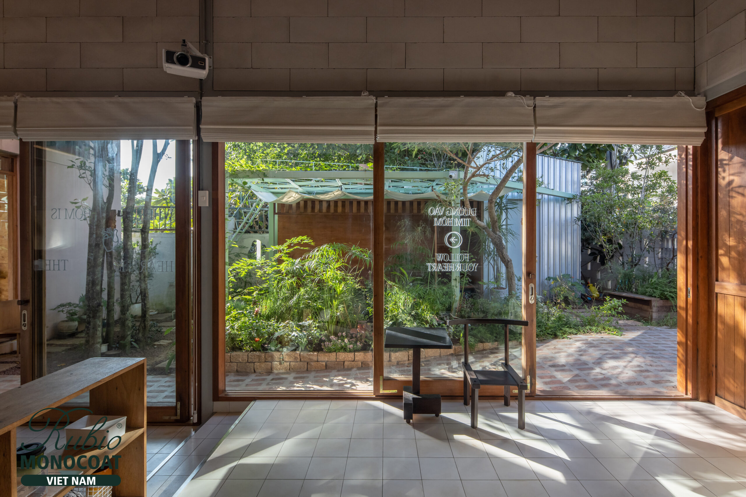 dầu lau gỗ - dino vũ