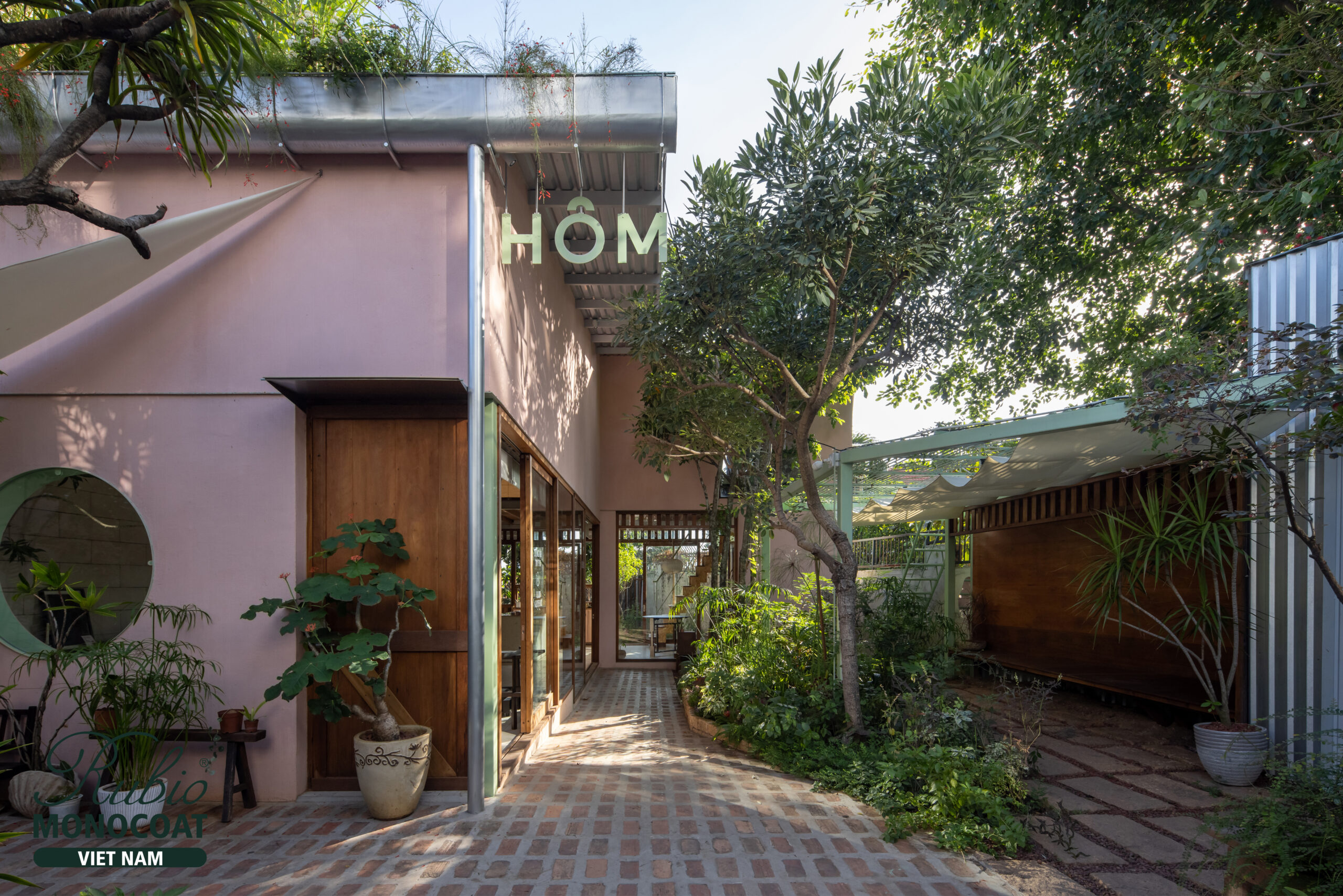 dầu lau gỗ - dino vũ