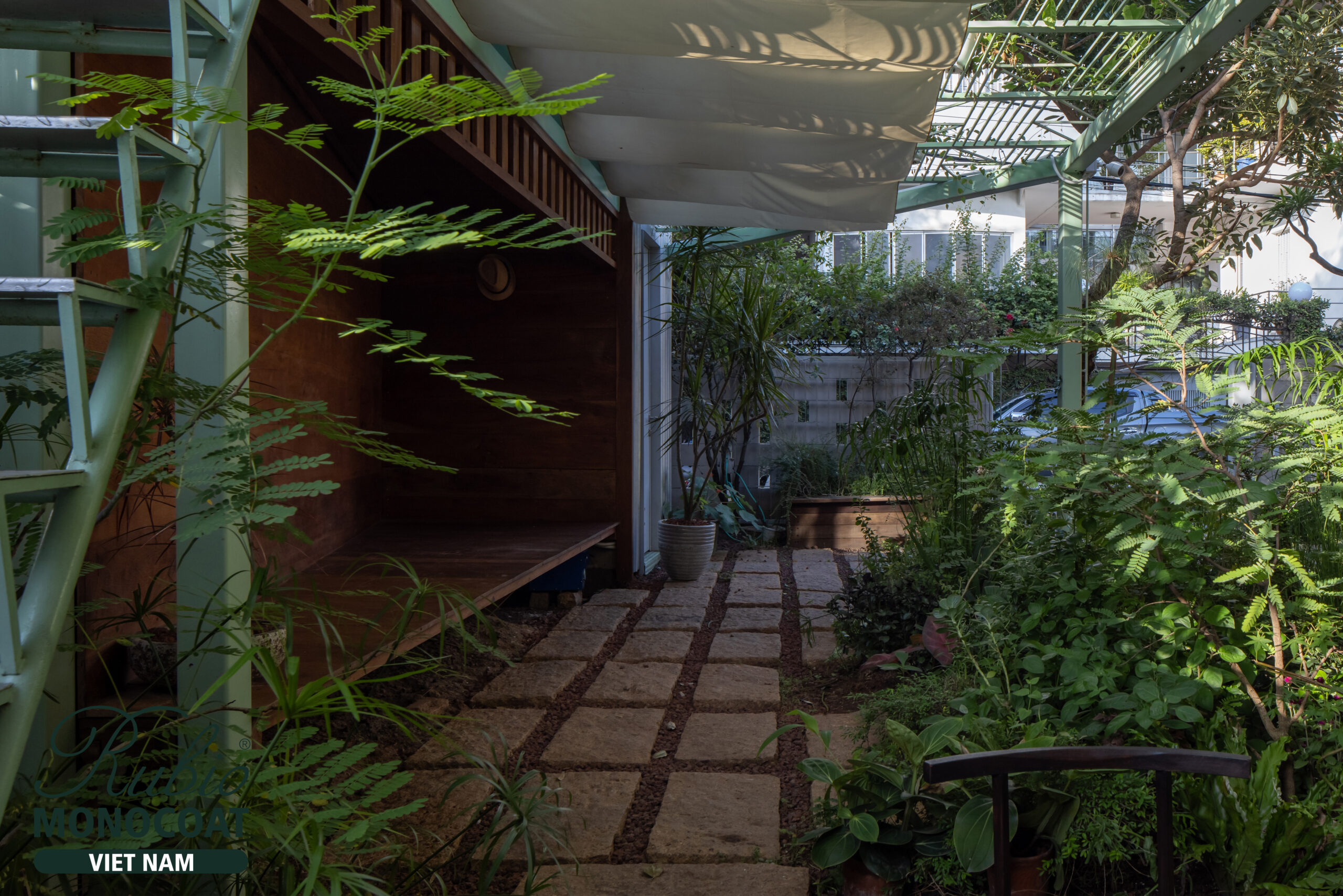 dầu lau gỗ - dino vũ