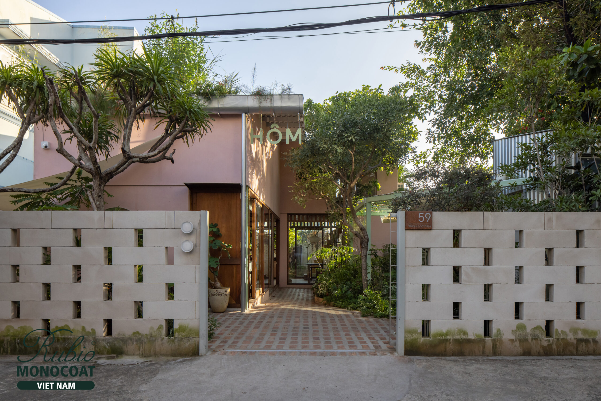 dầu lau gỗ - dino vũ