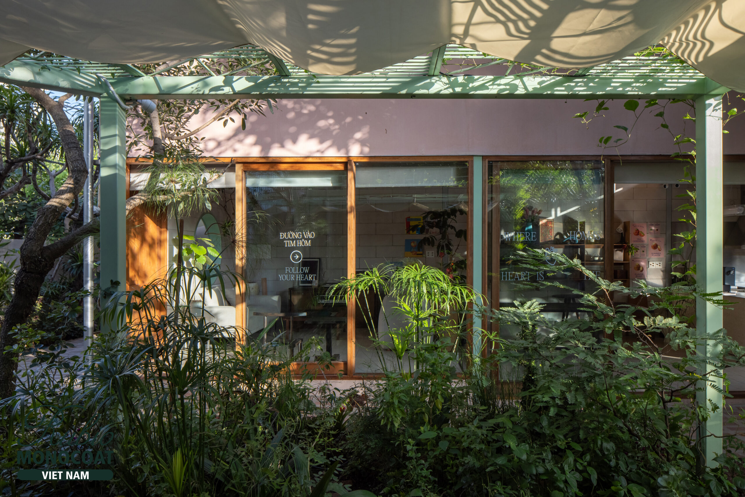 dầu lau gỗ - dino vũ