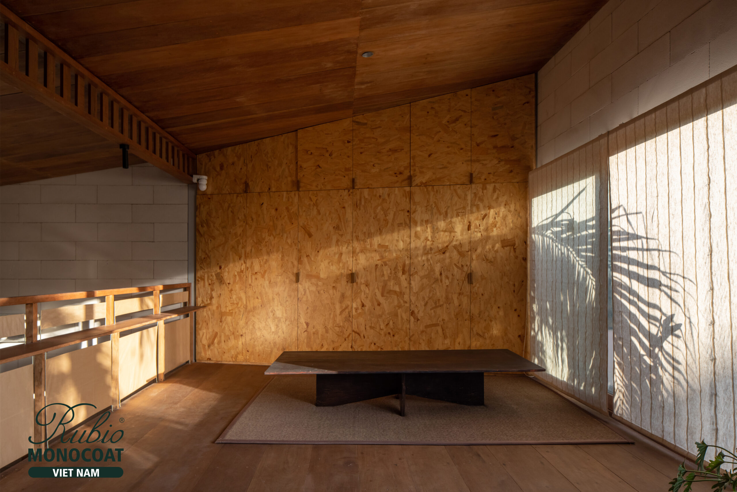 dầu lau gỗ - dino vũ 27