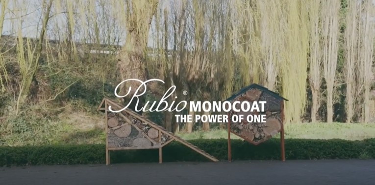 dầu lau gỗ rubio monocoat