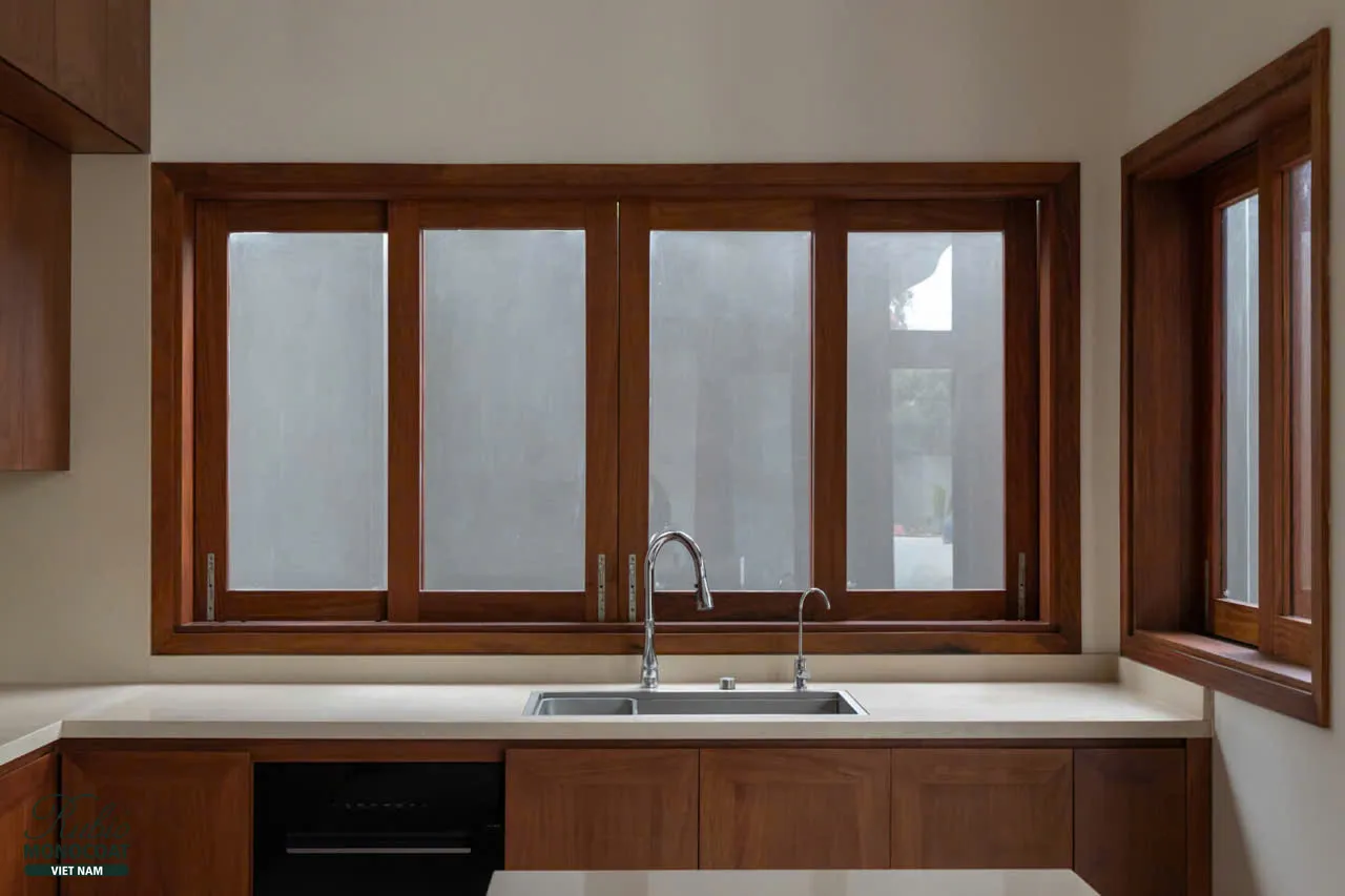 dầu lau gỗ nội thất