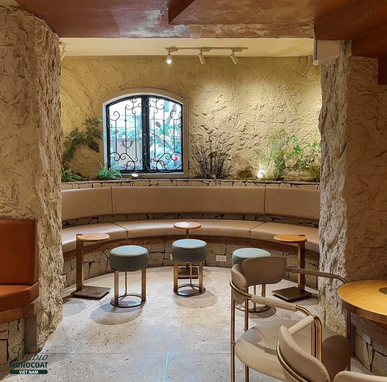 katinat bà triệu - dầu lau gỗ nội thất 1