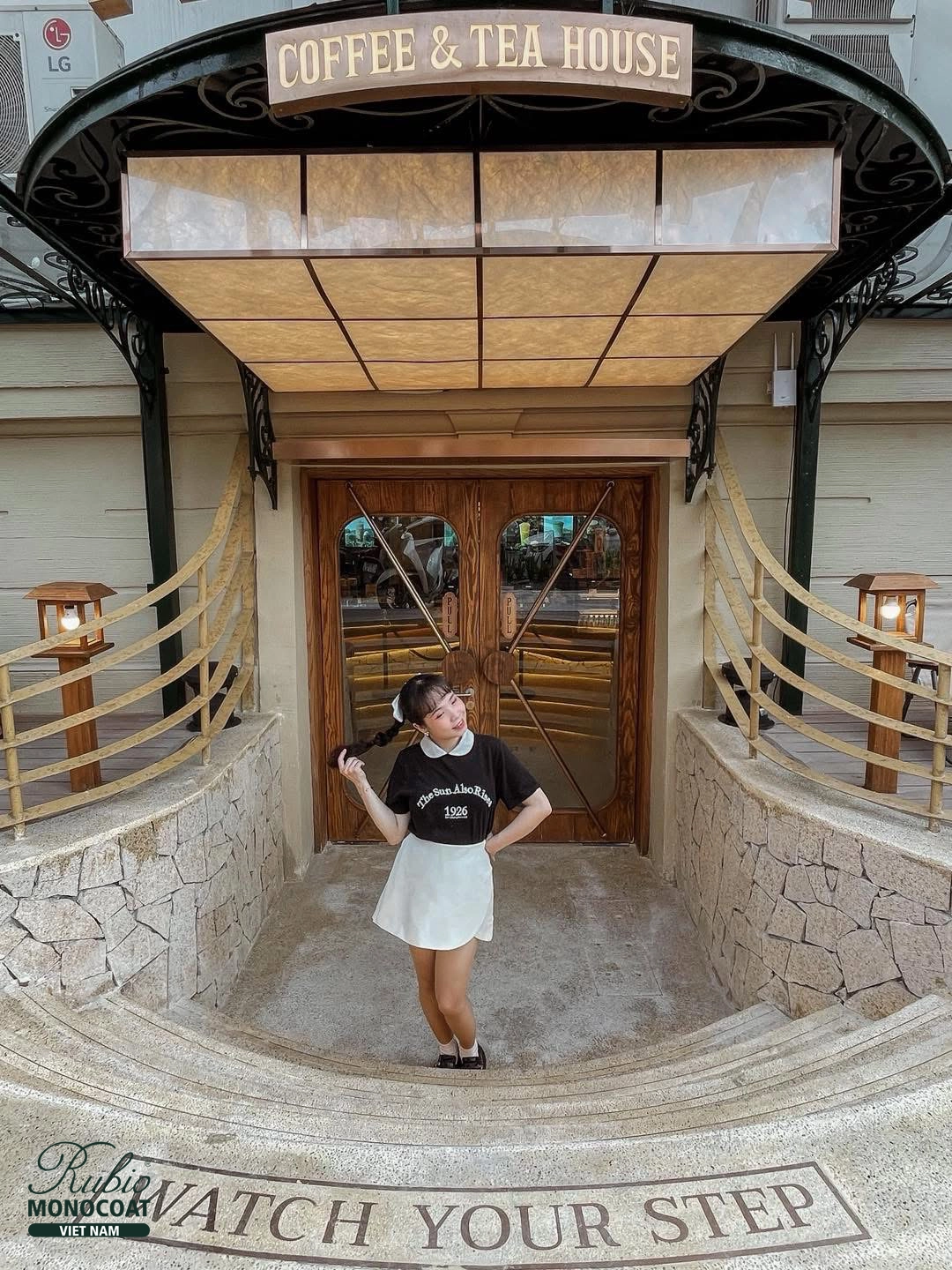 katinat bà triệu - dầu lau gỗ nội thất 1