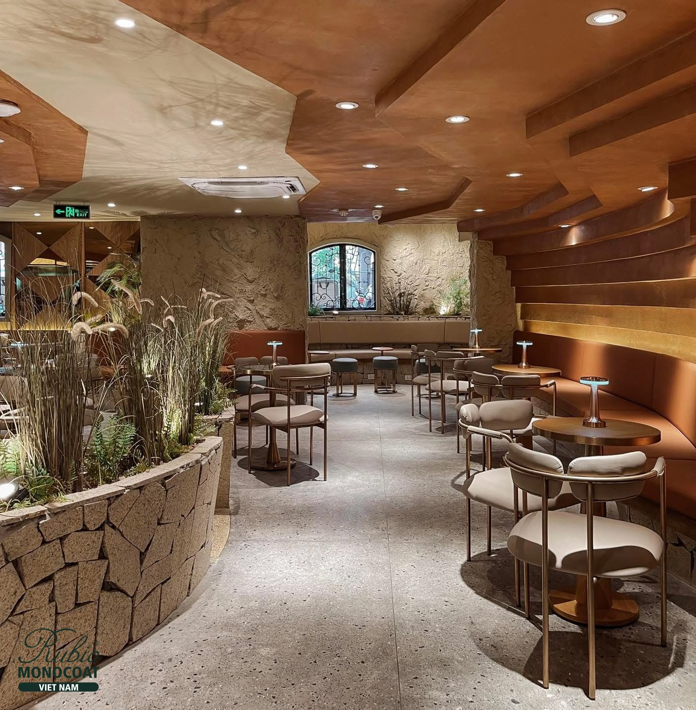 katinat bà triệu - dầu lau gỗ nội thất 1