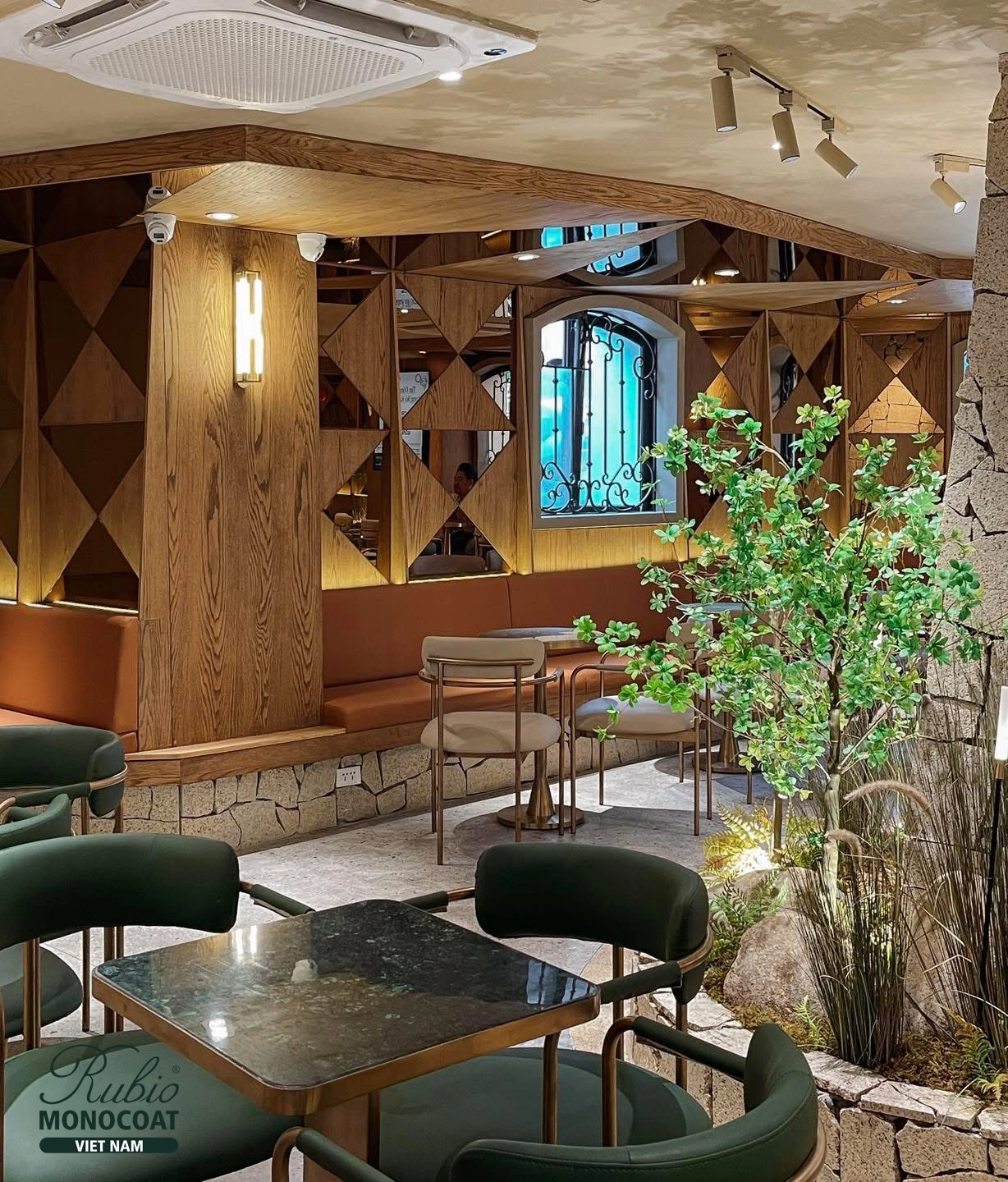 katinat bà triệu - dầu lau gỗ nội thất 1