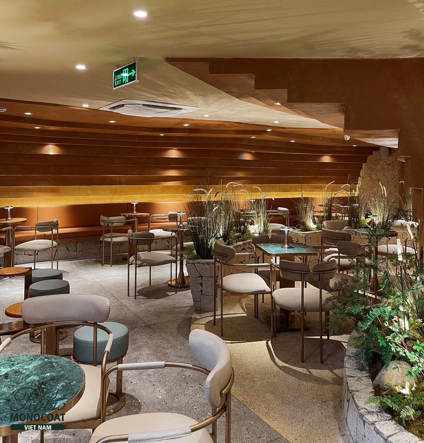 katinat bà triệu - dầu lau gỗ nội thất 1