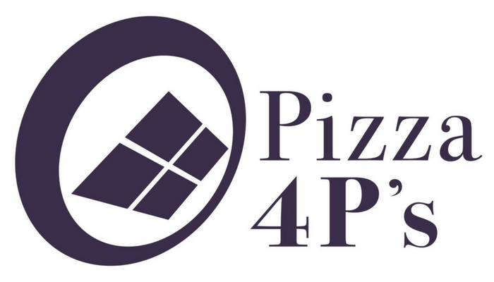Pizza 4P's
