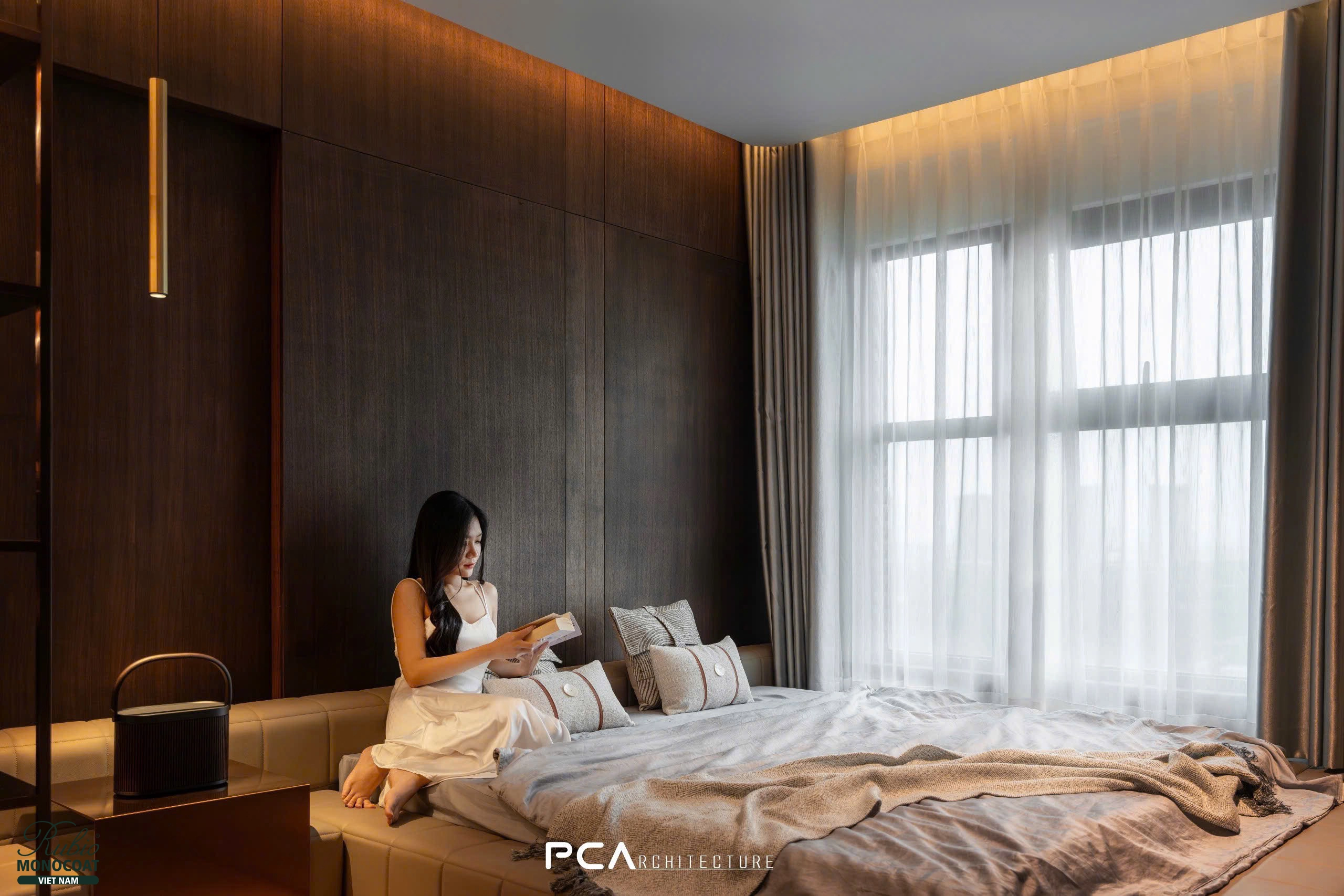 westbay - dầu lau gỗ nội thất 1