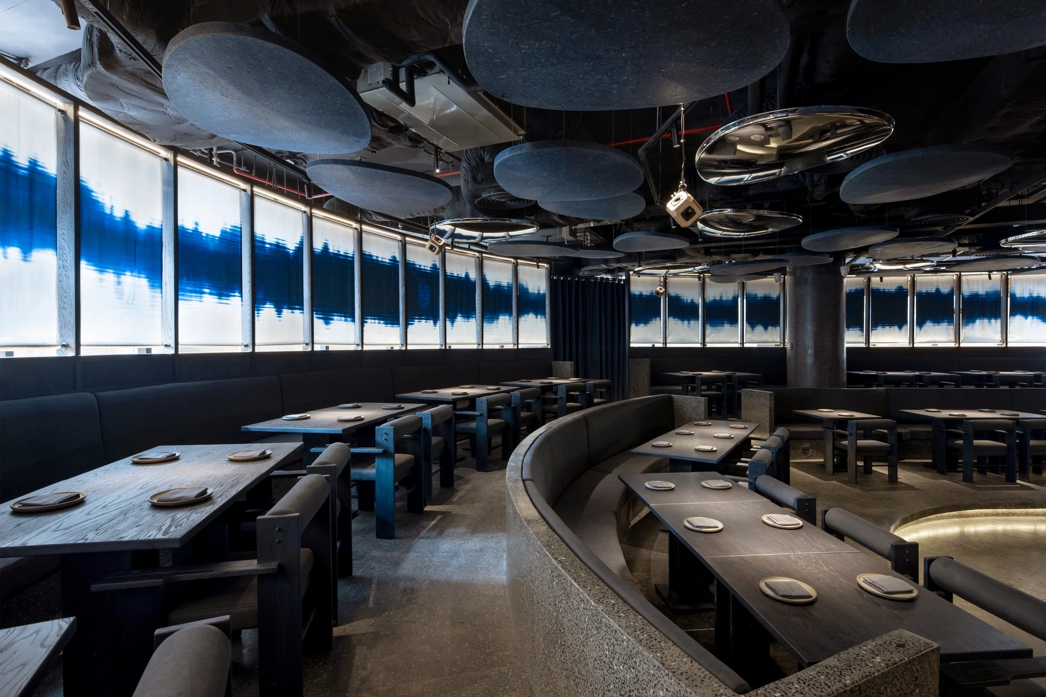 Pizza 4P's Hanoi Centre