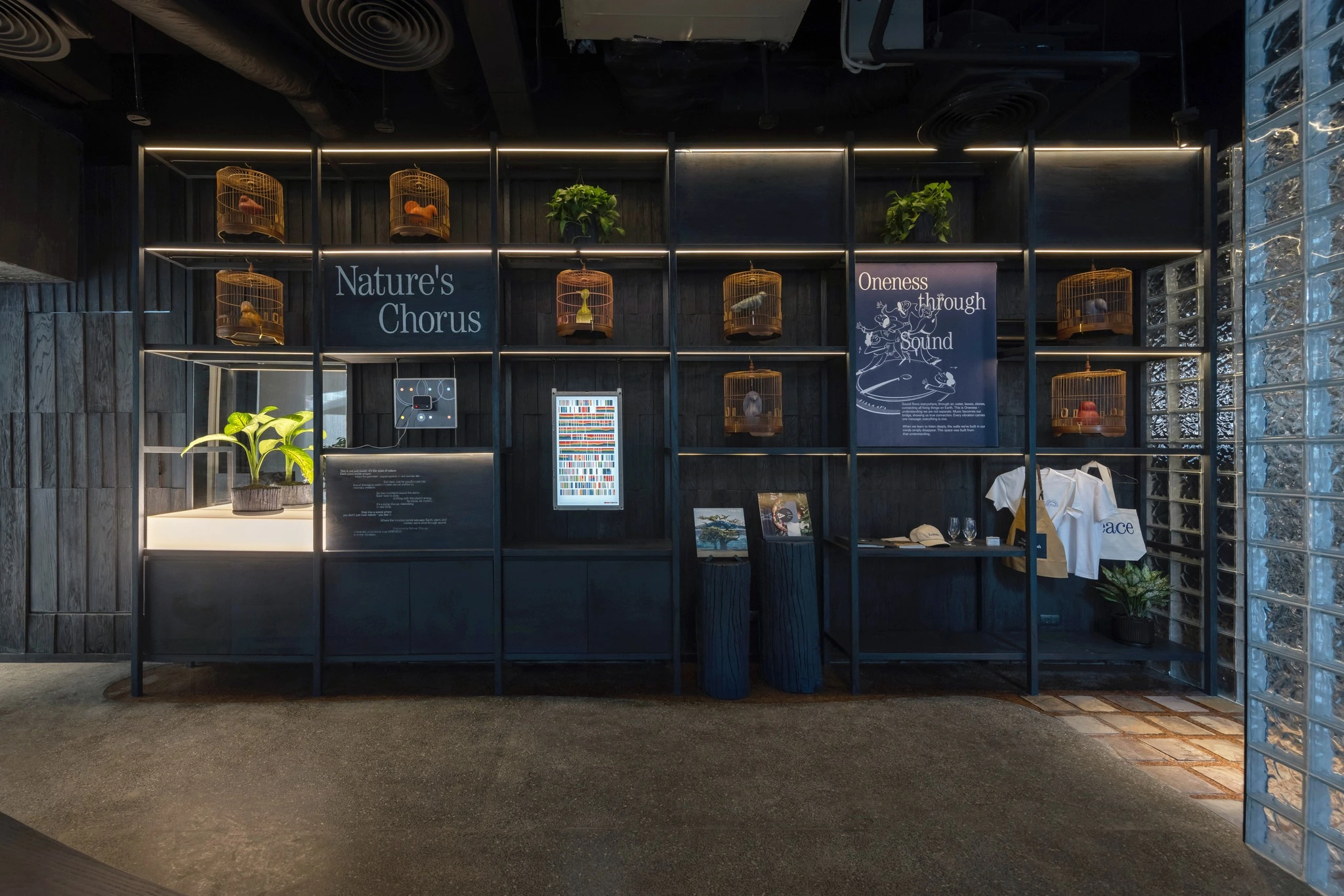 Pizza 4P's Hanoi Centre