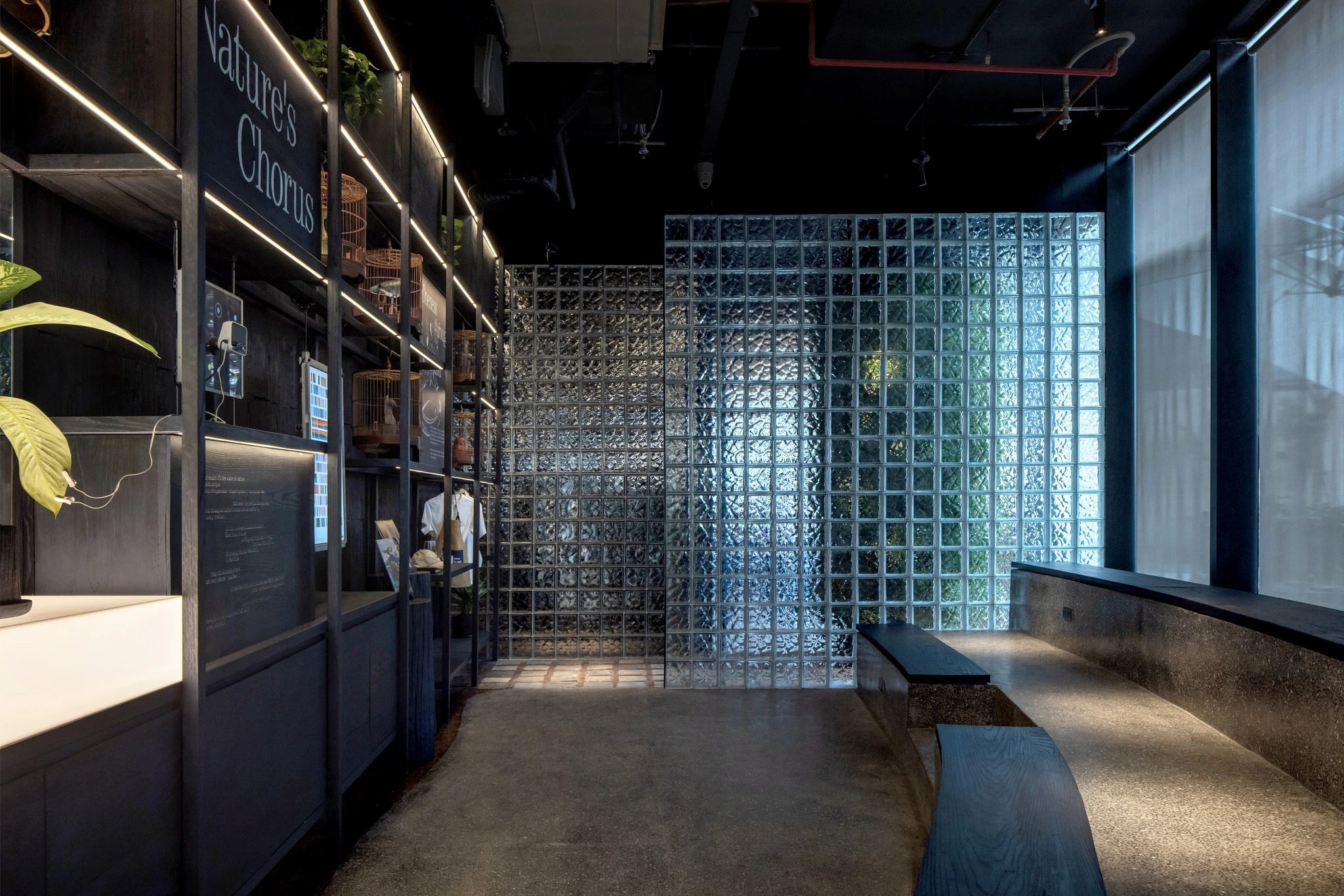 Pizza 4P's Hanoi Centre