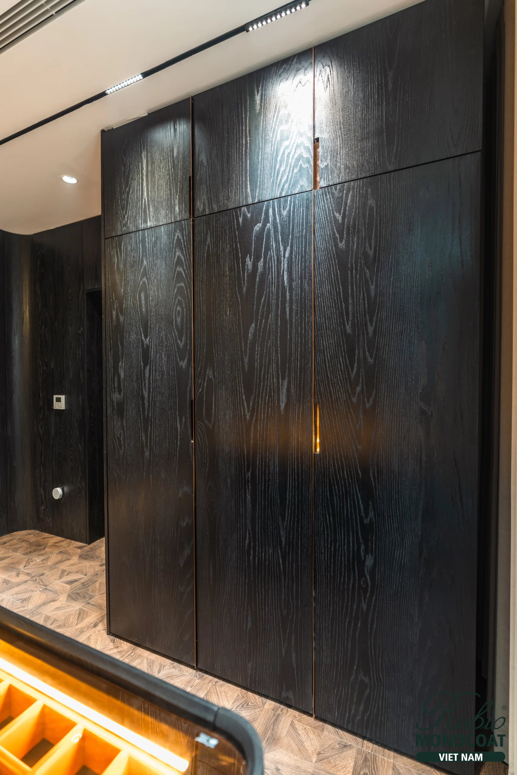 dầu lau gỗ nội thất - đảo dừa ecopark 1